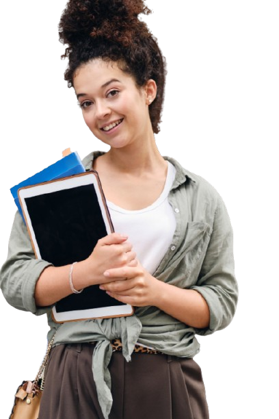 Élève en préparation