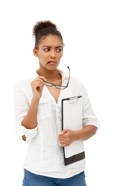 Élève qui progresse